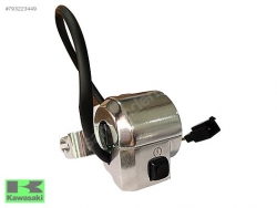 HONDA TODAY 50 SAĞ KUMANDA TODAY SAĞ BUTON TODAY SAĞ KÜTÜK