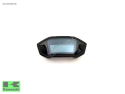 13-15 CBR 500 KİLOMETRE SAATİ CB 500F KİLOMETRE SAATİ 
