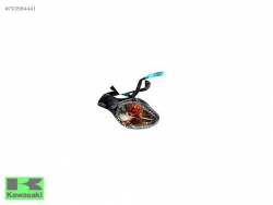 CBR 500 SOL ÖN SİNYAL CB 500 F SOL ÖN SİNYAL CBR 500 SİNYAL SIFI