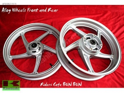 CBR 250 ARKA JANT CBR 250 R ARKA JANT SIFIR ORIJINAL 42650-KYJ-