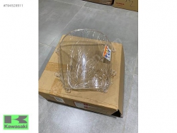 13-17 CBR 600 RR ÖN CAM CBR 600RR ÖN CAM SIFIR YUKSEK ÖN CAM