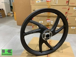 HONDA WİNG-GO ÖN JANT WİNGGO ÖN JANT VİNGO ÖN JANT SIFIR ORIJINA