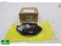 15-16 VERSYS 650 ARKA STOP KLE 650 ARKA STOP SIFIR ORIJINAL