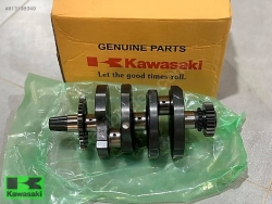 NİNJA 300 KRANK Z 300 KRANK Z300 KRANK VERSYS 300 KRANK SIFIR OR