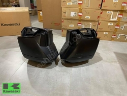 15-20 VERSYS 1000 YAN ÇANTA KLZ 1000 VERSYS YAN ÇANTA ORIJINAL