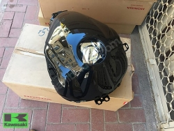 VFR 800 X DEPO VFR 800 X BENZİN DEPOSU VFR 800 X YAKIT TANKI CROSSRUNNER 800 URUN SIFIR ORIJINALDRI HONDA GUNCEL SATIŞ FİYATI 7000 TL CİVARIDIR KAMPANYA FİYATI 2000 TL DIR