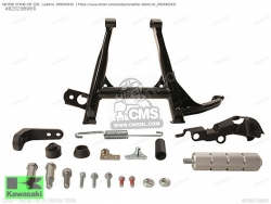 999940125 ZZR 1400 ALT SEHPA ZX14 ALT SEHPA ZZR 1400 AYAKLIK ORTA SEHPA URUN SIFIR ORIJINALDIR KAWASAKİ URUNDUR 06-11 MODEL ICIN UYUMLUDUR KAWASAKİ GUNCEL SATIŞ FİYATI 3680 TL DİR KAMPANYA FİYATI 1300 TL DİR STOK MIKTARI 2 ADET