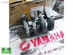 YAMAHA R25 KRANK MT 25 KRANK SIFIR ORIJINAL YAMAHA R 25 KRANK