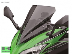 999940812 NİNJA 650 ÖN CAM FÜME NİNJA 650 KRT ÖN CAM ORIJINAL URUN SIFIR ORIJINAK KAWASAKİ DOUBLE ÖN CAMDIR KAWASAKİ GÜNCEL SATIŞ FİYATI 1675 TL DİR KAMPANYA FİYATI 1250 TL DİR STOK MIKTARI 1 ADET