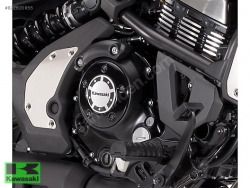  999940600 VULCAN S DEBRİYAJ KAPAK KORUMA VULCAN S DEBRİYAJ LOGO SIFIR ORIJINALDIR  STOK MIKTARI 2 ADET