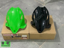 092BST0010 ZX10 TEKER ÜSTÜ ÇAMURLUK ZX 10 ARKA ÇAMURLUK 08-10 UZUN TEKER USTU ÇAMURLUK  SIFIR ORIJINAL 