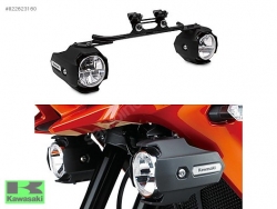 999940487 VERSYS 1000 SİS FARI KLZ 1000 SİS FARI LED SIFIR ORIJINAL