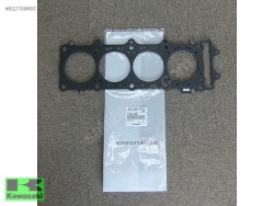 KAWASAKİ ZX12 ÜST CONTA ZX 12 ÜST CONTA ZX-12R ÜST CONTA ZX-12 R SIFIR ORIJINAL URUNDUR