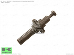 10-17 Z 1000 DEBRİYAJ İÇ MİL Z1000 DEBRİYAJ İÇ MİL Z 1000 SX İÇ DEBRİYAJ MILI KAWASAKİ VERSYS 1000 DEBRİYAJ IC MLI  SIFIR ORIJINALDIR 