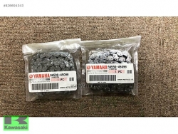  XV 1100 EKSANTRİK ZİNCİRİ VİRAGO 1100 EKSANTRİK ZİNCİRİ 2 ADET