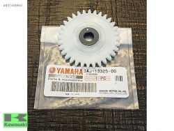 XT 600 YAĞ POMPASI DİŞLİSİ XT 660 YAĞ POMPASI DİŞLİSİ RAPTOR 660