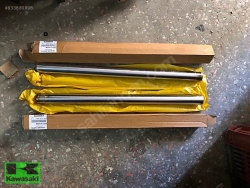 Z 250 SL ÖN TAKIM BORUSU Z 250SL ÖN TAKIM BORUSU Z 250 SL Z250