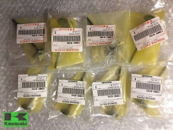 KAWASAKİ ER6 EGSOZ SÜBAP VERSYS 650 EGSOZ SÜBAP SIFIR ORIJINAL