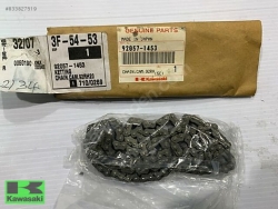 04-12 Z750 EKSANTRİK ZİNCİRİ Z 750 EKSANTRİK ZİNCİRİ ORIJINAL