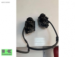 08-16 CBR 1000 RR FREN KALİPERLERİ ÖN SAĞ SOL 1000RR FREN KALİPERİ