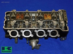 04-05 GSXR 600 SİLİNDİR KAPAĞI SRAD 600 ÜST KAPAK GSX-R600 KAPAK