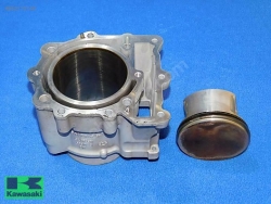 00-07 BMW F 650 SİLİNDİR BMW F 650 GS SİLİNDİR BMW F 650 CS SİLİNDİR