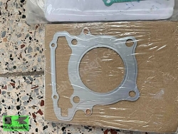 HONDA CBF 250 ÜST CONTA TWİSTER 250 ÜST CONTA SIFIR ORIJINAL