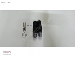 1995-2003 Yamaha XJ 900 Diversion Ön Basamak Seti