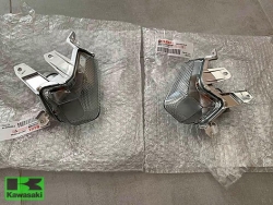 14-17 yamaha xmax 250 ön sinyal xmax 400 ön sinyal sıfır orıjın