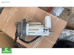 kawasaki versys 650 benzin pompası kawasaki er6 benzin pompası