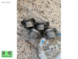 07-17 honda cbr 600 rr piston segman muayer