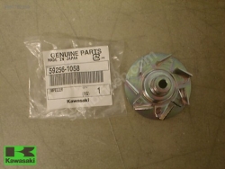 KAWASAKİ VN 800 DEVİRDAİM PERVANESİ VN 750 DEVİRDAİM PERVANESİ