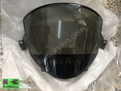 2010 HONDA CBR 125 ÖN CAM SIFIR ORIJINAL ÇİFT FARLI MODEL ICIN