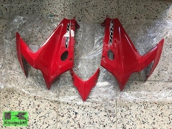 04-09 CBR 125 KAFA GRENAJI CBR 125 KAFA GRANAJI 3 PARÇA ORIJINAL