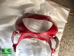 64100-MBW-600ZA CBR 600F KAFA GRENAJI 600 F KAFA GRANAJI 99-2000 MODEL ARASI UYUMLUDUR