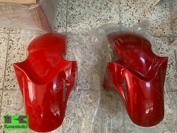 HONDA CBR 500 ÇAMURLUK CB 500F ÇAMURLUK CB 500 F ÇAMURLUK ORIJINAL