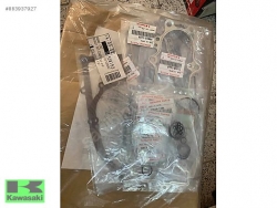 95-02 KAWASAKİ ZX6 CONTA SETİ ZX-6R CONTA SETİ ZX6 R CONTA SETİ