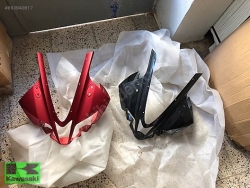 14-19 YAMAHA YZF 125 KAFA GRENAJI YZF 125 KAFA GRANAJI ORIJINAL SIFIR URUNDUR