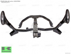 04-09 HONDA CBR 125 KAFA DEMİRİ SIFIR ORIJINAL CBR 125 R KAFA DEMİRİ