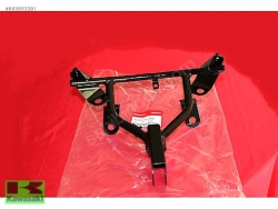 11-13 HONDA CBR 250 KAFA DEMİRİ ORIJINAL CBR 250 FAR BRAKETİ