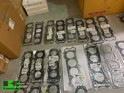 98-03 KAWASAKİ ZX9 ÜST CONTA ZX-9R ÜST CONTA ZX-9 R ÜS CONTA