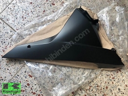 14-17 CBR 250 ALT SAKAL SOL TARAF MAT SİYAH NEON SARI RENK ORIJINAL