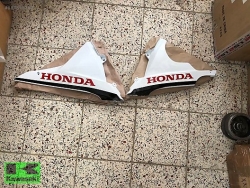 14-17 CBR 250 ALT SAKAL SAĞ SOL REPSOL CBR 250 ALT SAKAL SAĞ SOL HRC UYUMLU