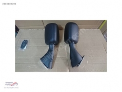Suzuki GSX-R 1300 Hayabusa sağ sol ayna takım-hayabusa ayna takı 