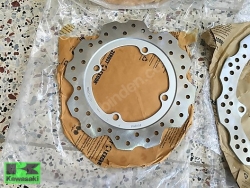 HONDA CBR 500 DİSK ARKA FREN CB 500 F DİSK ARKA FREN ORIJINAL