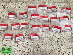 HONDA CBR 500 SUBAP EMME CB 500 F SUBAP EMME ORIJINAL CBR 500 R