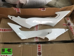 14-16 CBR 650 F KUYRUK GRENAJI CBR 650F KUYRUK GRENAJI BEYAZ SET