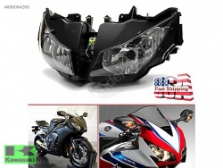 12-16 HONDA CBR 1000 RR ÖN FAR CBR 1000RR ÖN FAR SIFIR A KALITE