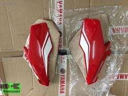 HONDA CBR 650 F KAFA GRENAJI SAĞ SOL CBR 650F KAFA GRANAJI HRC
