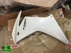 HONDA CBR 650 F SOL GRENAJ BEYAZ CBR 650F SOL GRANAJ ORIJINAL